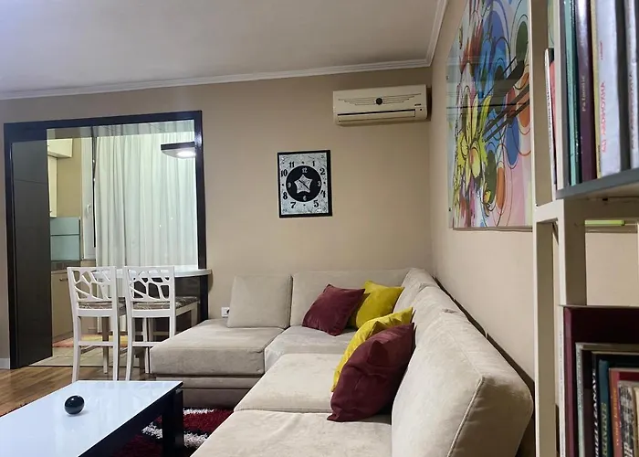 Ring Apartment