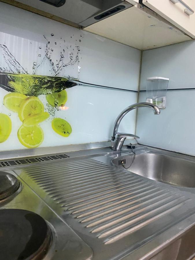 Apartamento Ring *