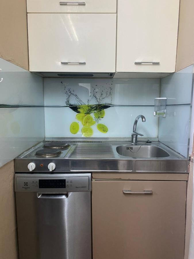 Apartamento Ring Tirana