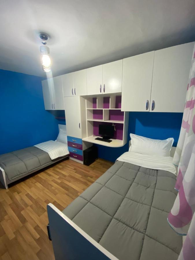 Apartamento Ring